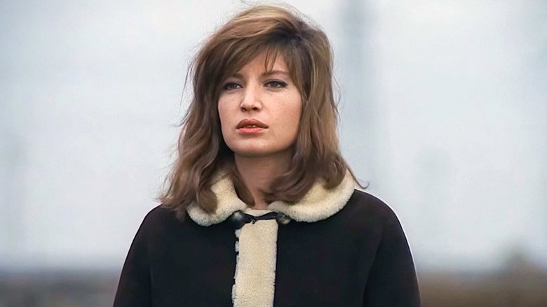 Monica Vitti, die Königin des italienischen Films backdrop 6