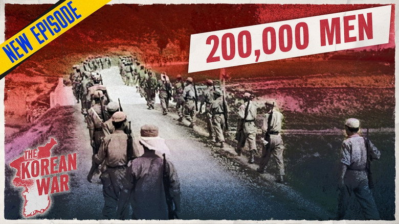 The Korean War Week 92: Operation Mixmaster! - March 24, 1952