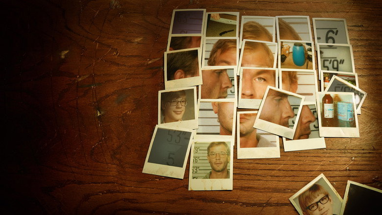 Dahmer on Dahmer: A Serial Killer Speaks backdrop 3