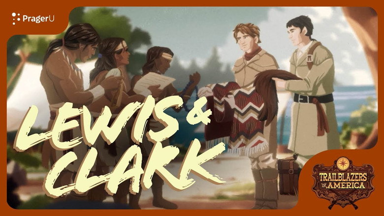 Lewis & Clark