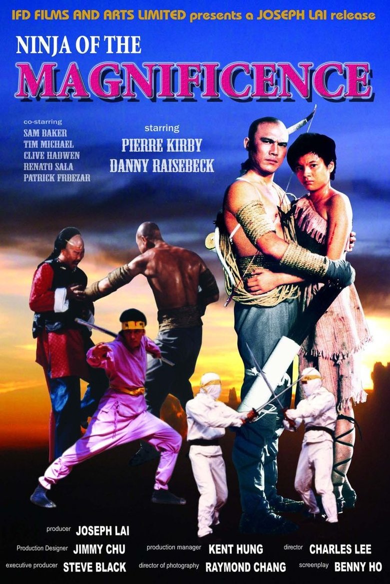 Movie Poster