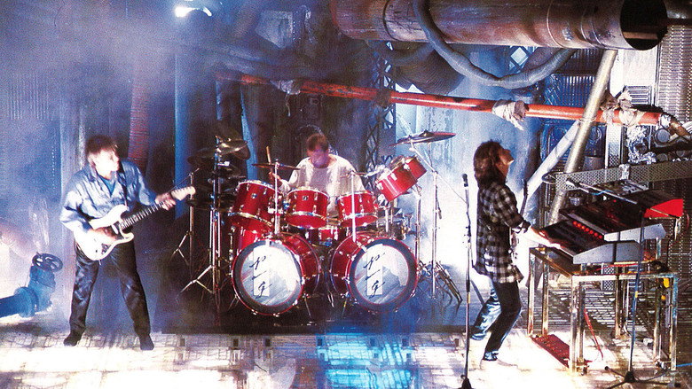 Rush: Chronicles線上电影看完整版