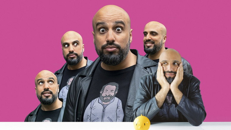 Abdelkarim: Wir beruhigen uns backdrop 3