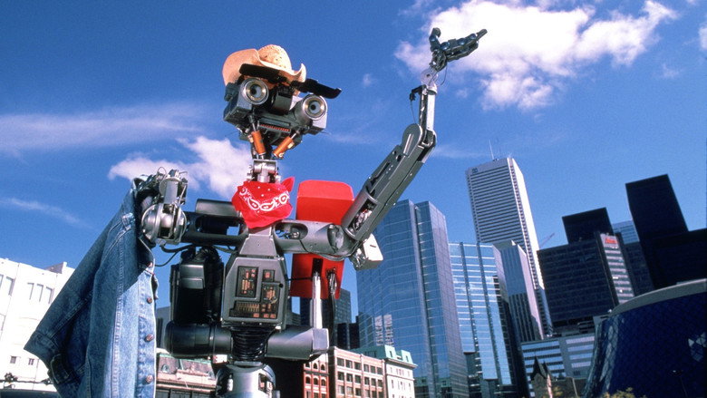 Short Circuit 2 backdrop 7