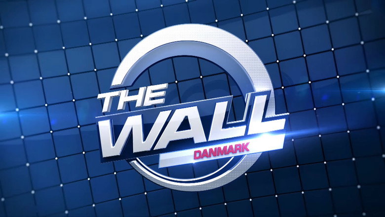 The Wall Danmark backdrop 1