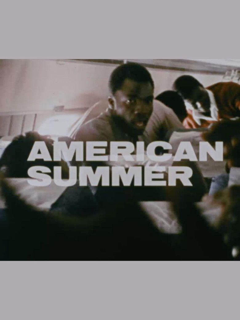 American Summer