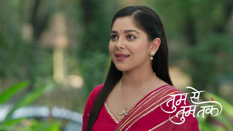 Meera Exposes a Hidden Love Affair