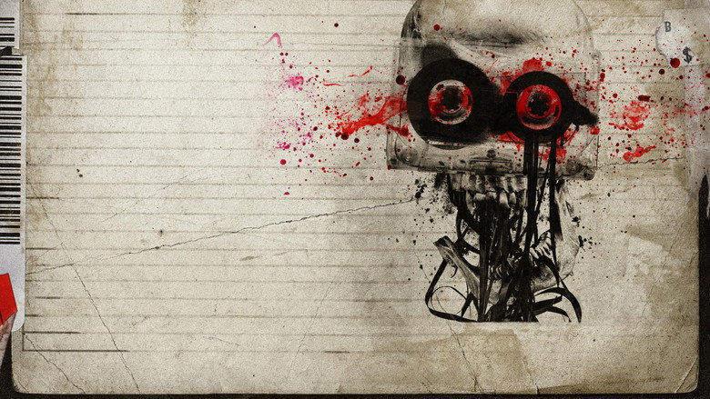 V/H/S/MIXTAPE