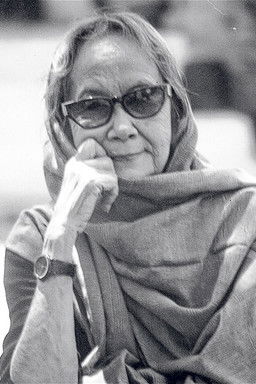 M. K. Binodini Devi