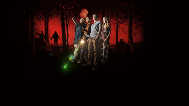 Blood Fest backdrop 5