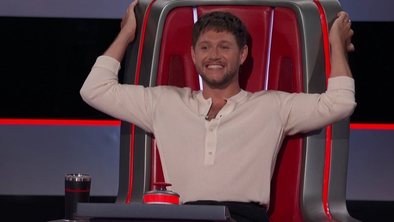 The Blind Auditions Premiere, Part 2