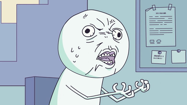 A World Without... Internet