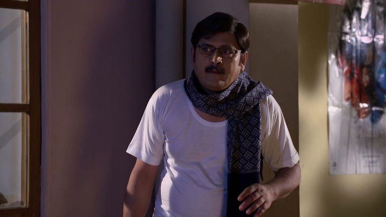 Kachcha Baniyan' Gang Loots Daroga