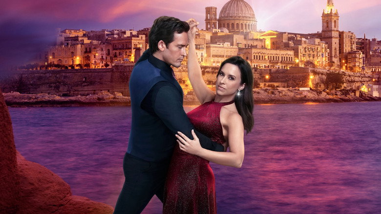 The Dancing Detective: A Deadly Tango backdrop 2