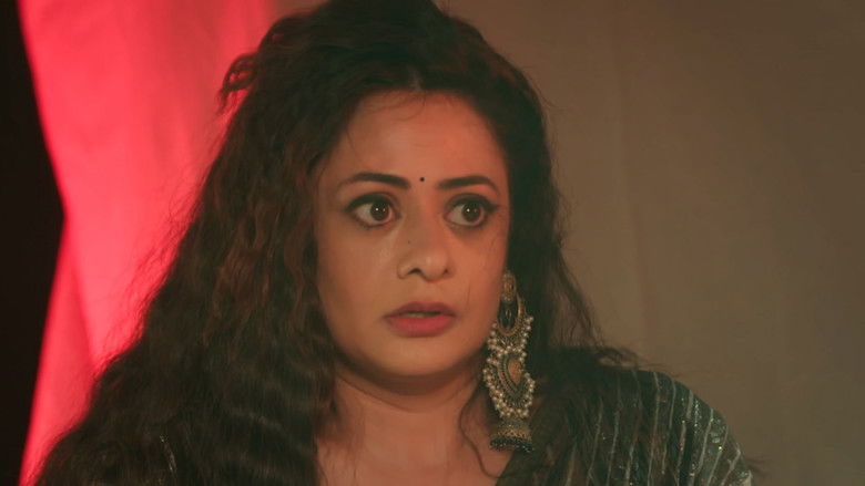 Aish is Trapped By Mannat