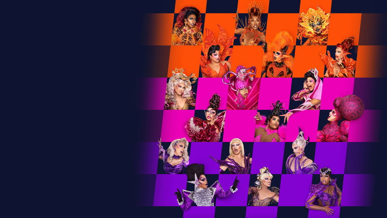RuPaul's Drag Race All Stars backdrop 5