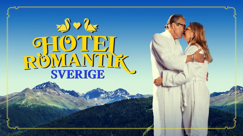 Hotell Romantik backdrop 7