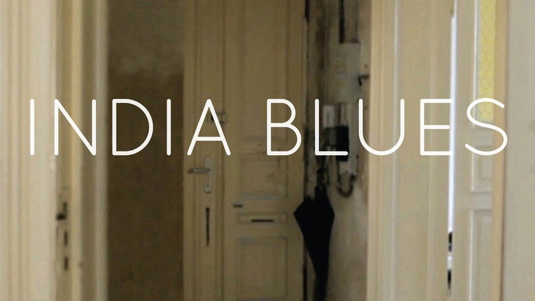 India Blues: Eight Feelings backdrop 3