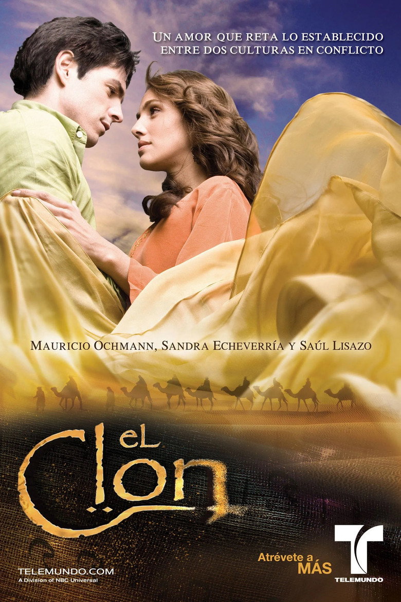 El Clon