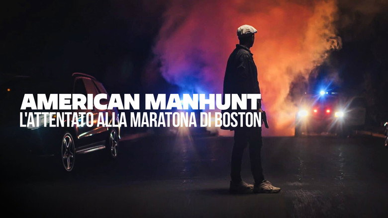 American Manhunt: The Boston Marathon Bombing backdrop 4
