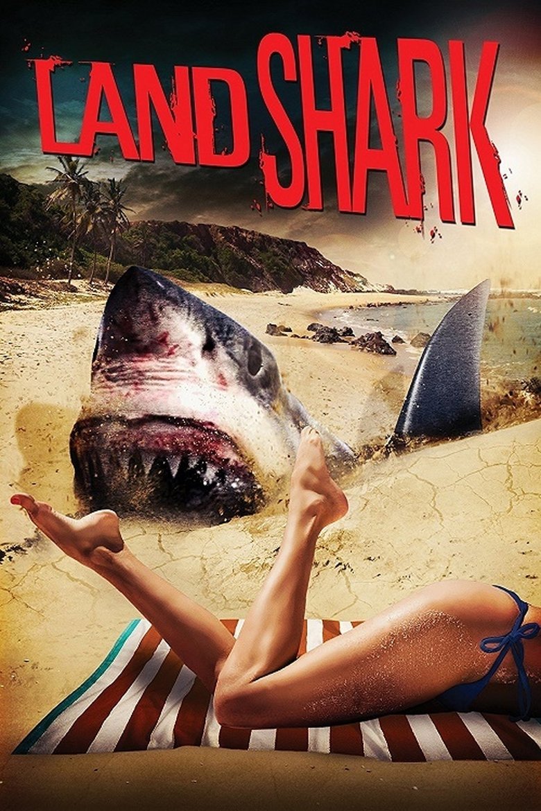 Watch Land Shark Now! Land Shark