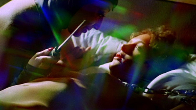 The Sexual Story of O backdrop 8