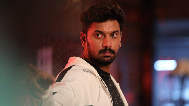 Demonte Colony 2 backdrop 8