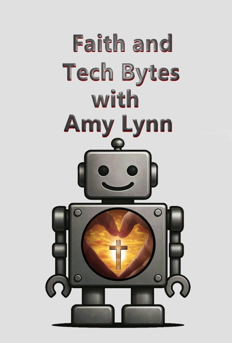 Faith and Tech Bytes with Amy Lynn