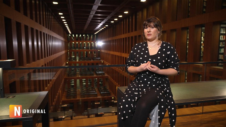 Trans ist Trend: Wie eine Ideologie unser Land verändert backdrop 6