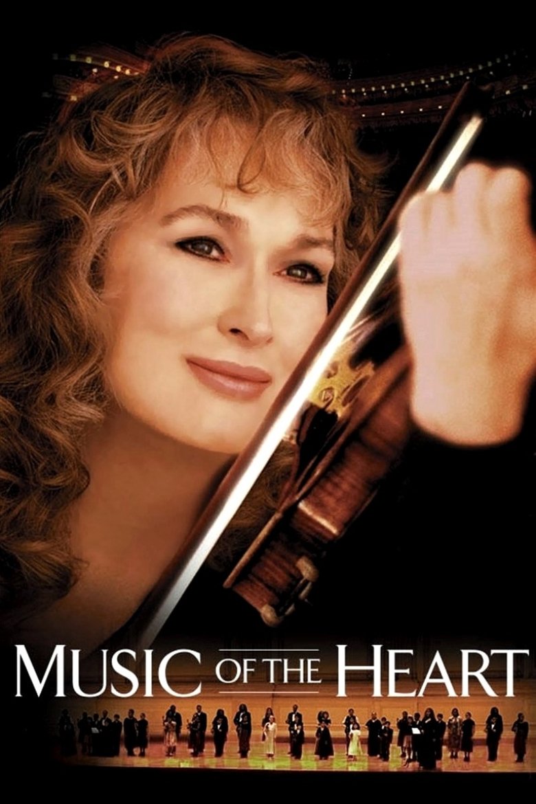 Música del corazón