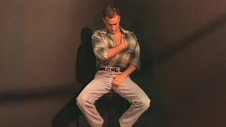 Alone backdrop 5