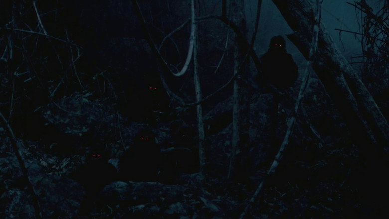 Uncle Boonmee Who Can Recall His Past Lives backdrop 7