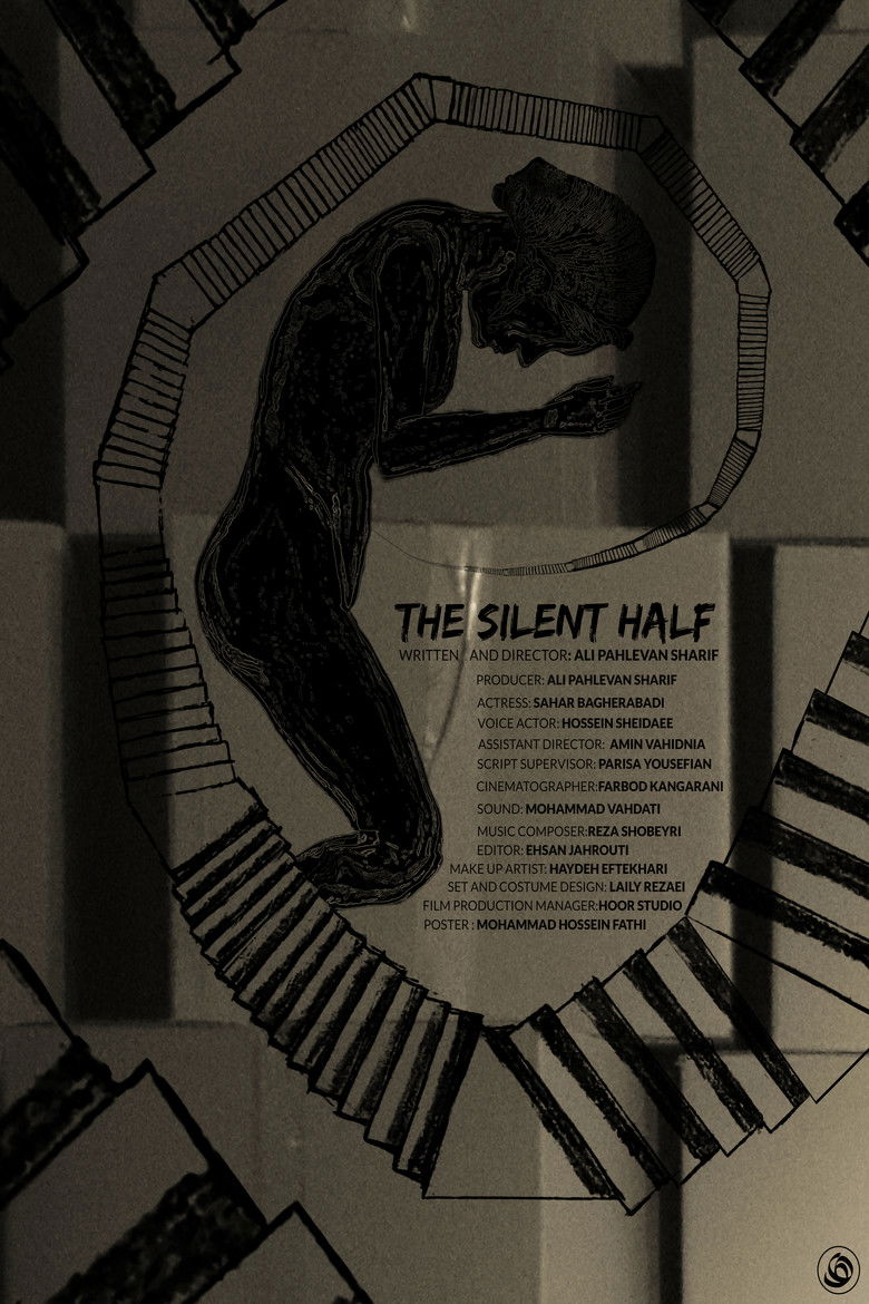 The Silent Half