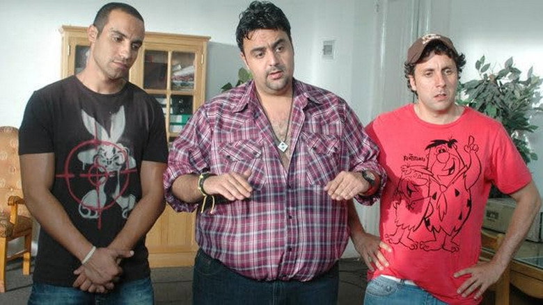 Sameer & Shaheer & Baheer backdrop 9