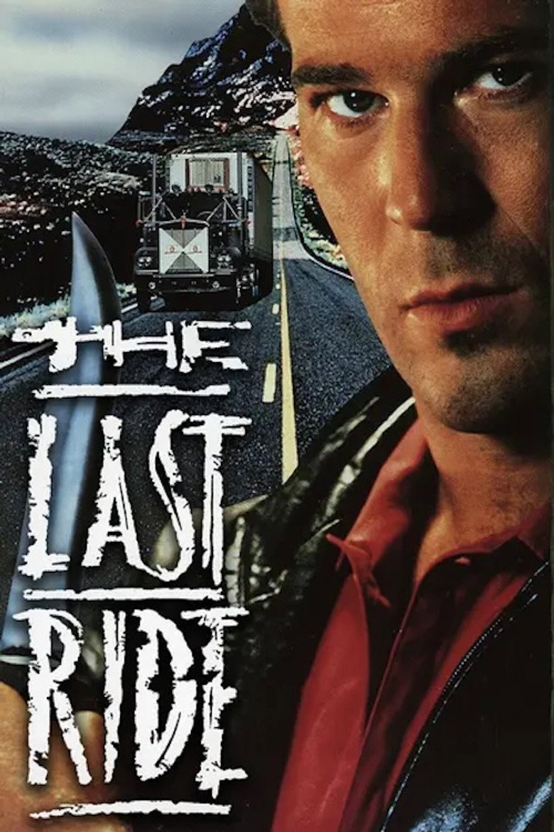 The Last Ride