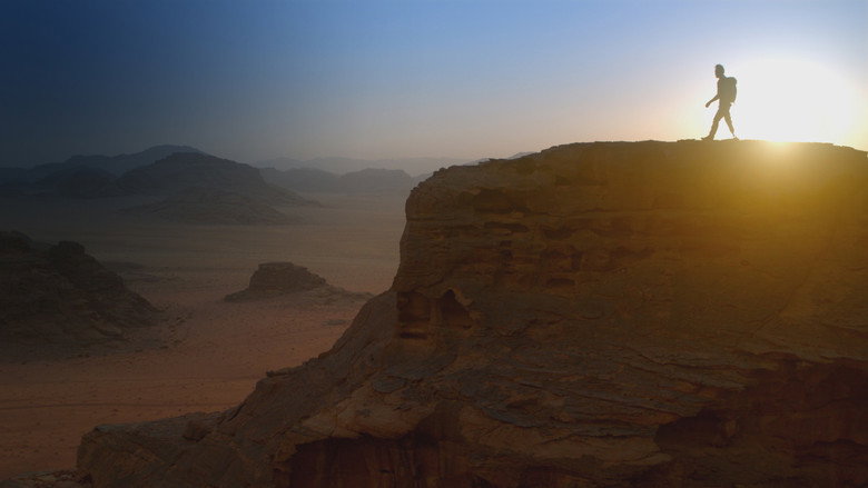 Buried Secrets of the Bible with Albert Lin backdrop 4