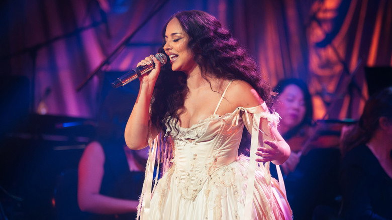 JADE at the Proms: A Homecoming backdrop 6