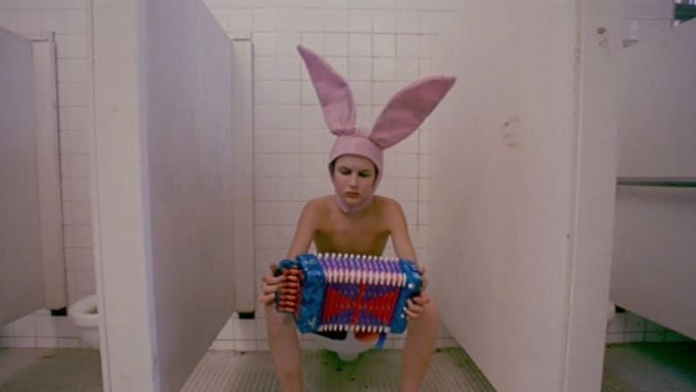 גומו / Gummo לצפייה ישירה