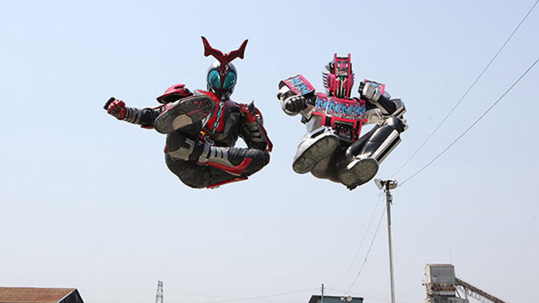 Going Through the Complete Rider Album