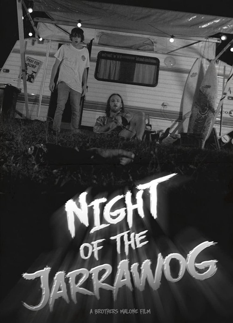 Night of the Jarrawog