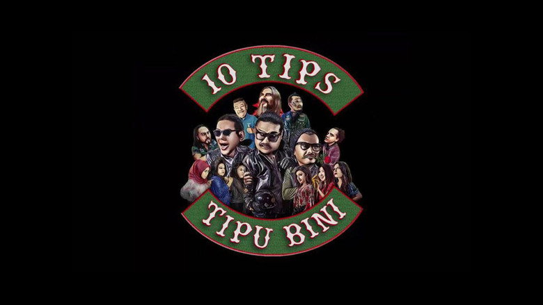 10 Tips Tipu Bini backdrop 2