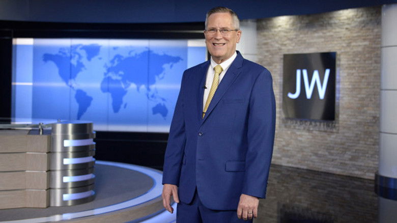 JW Broadcasting—March 2021