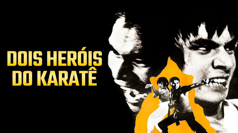 Heroes Two backdrop 2