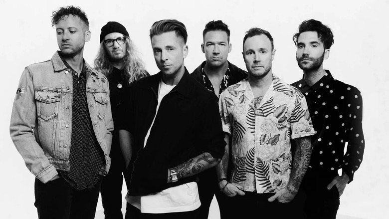 OneRepublic - Superbloom Festival 2024 backdrop 3