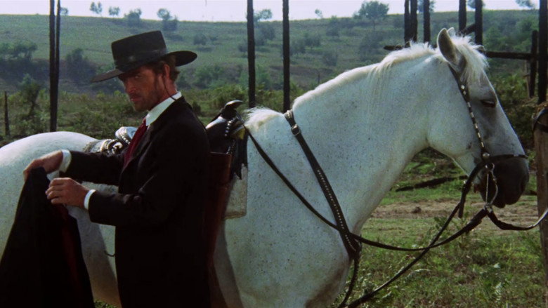 I Am Sartana Your Angel of Death backdrop 2
