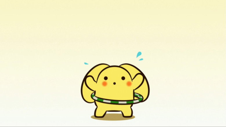 Moe and Rap and Wooser