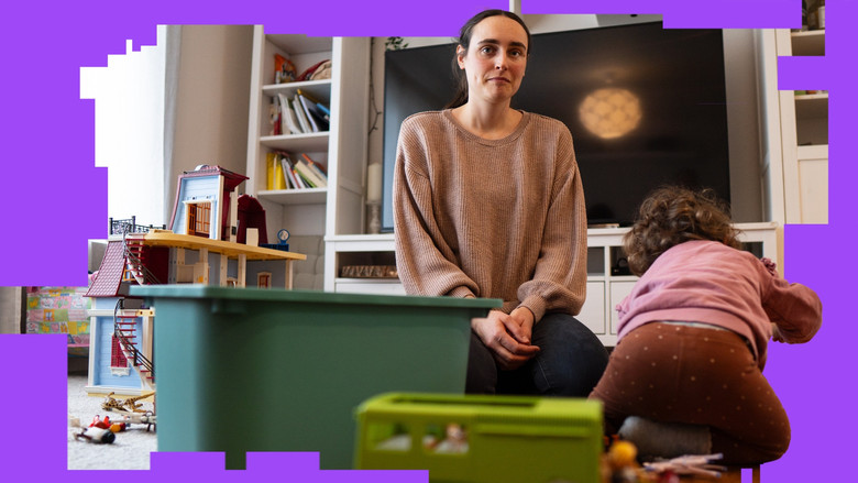 Daycare is cancelled! What now?