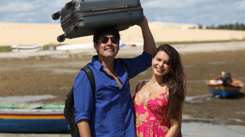 Vai Pra Onde? backdrop 2