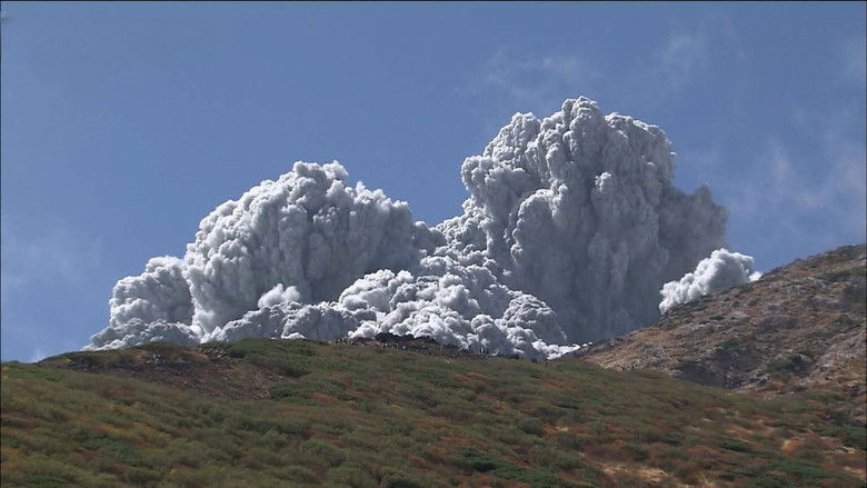 The Evolution of Volcanic Disaster Prediction Technology