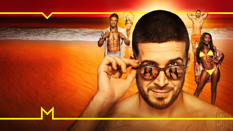 All Star Shore backdrop 5